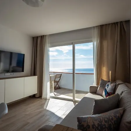 Apartamento Las Lomas 19 *