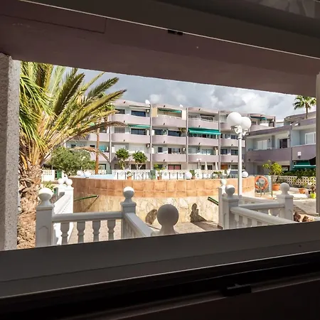 Apartamento Las Lomas 19 Apartmán *