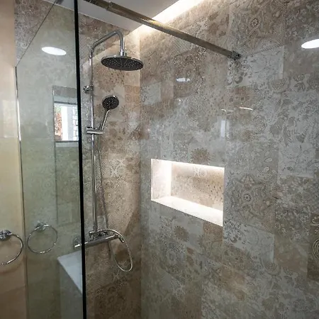 Apartmán Apartamento Las Lomas 19
