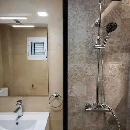 Apartamento Las Lomas 19 Apartmán San Agustín