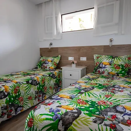Apartamento Las Lomas 19 Apartmán