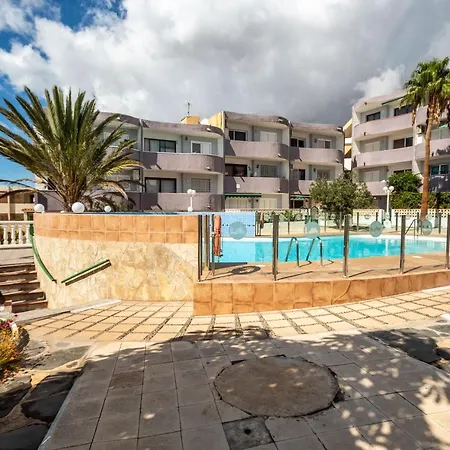 Apartamento Las Lomas 19 *