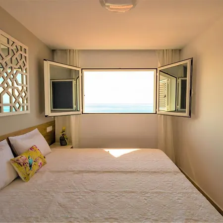 Apartmán Apartamento Las Lomas 19