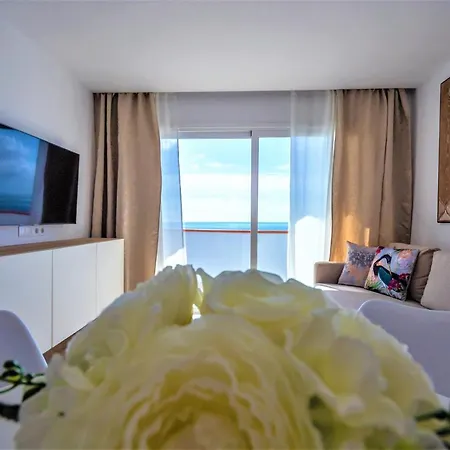 Apartamento Las Lomas 19 Apartment San Agustin (Gran Canaria)