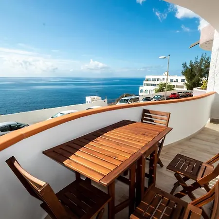 Apartamento Las Lomas 19 Apartmán