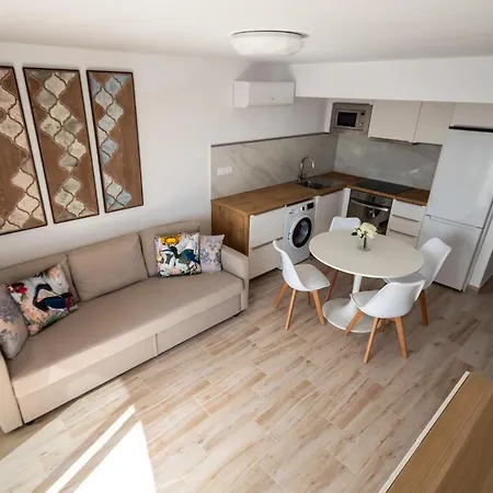 Apartamento Las Lomas 19 *