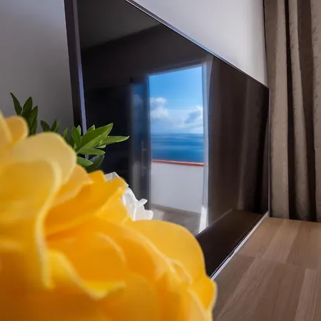 Apartmán Apartamento Las Lomas 19 San Agustín