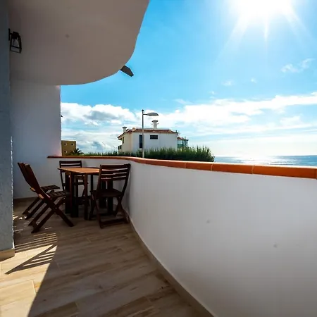 Apartmán Apartamento Las Lomas 19
