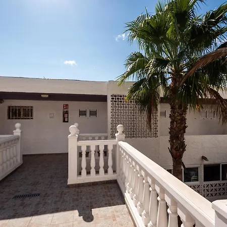 Apartamento Las Lomas 19 *