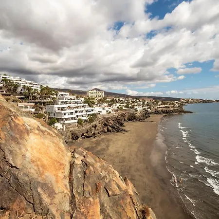 Apartamento Las Lomas 19