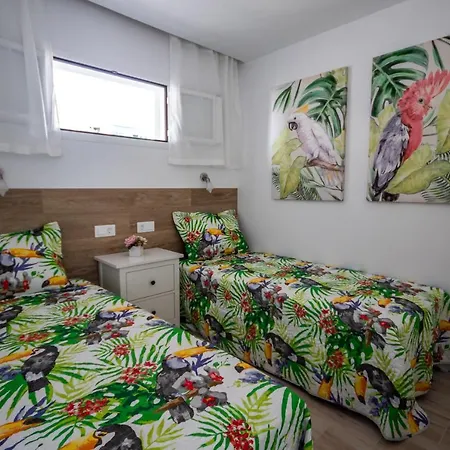 Apartamento Las Lomas 19 Apartmán