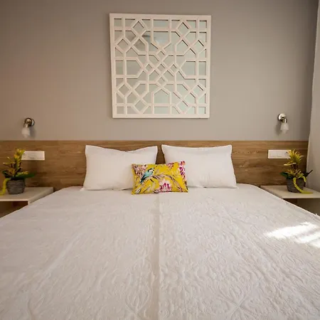 Apartamento Las Lomas 19