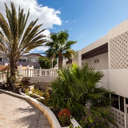 Apartamento Las Lomas 19 Apartment