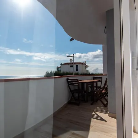 Apartamento Las Lomas 19 *