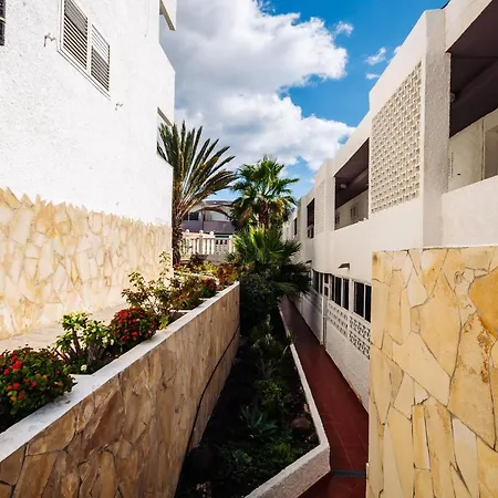 Apartamento Las Lomas 19 Apartmán San Agustín