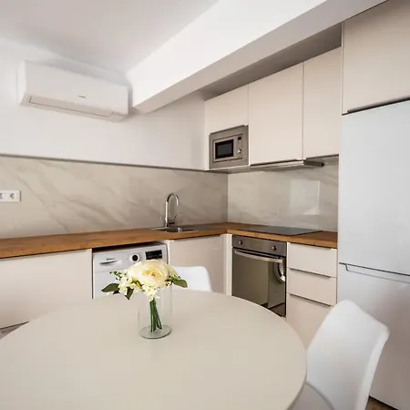 Apartmán Apartamento Las Lomas 19