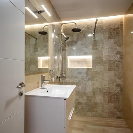 Apartamento Las Lomas 19 Appartamento San Agustín