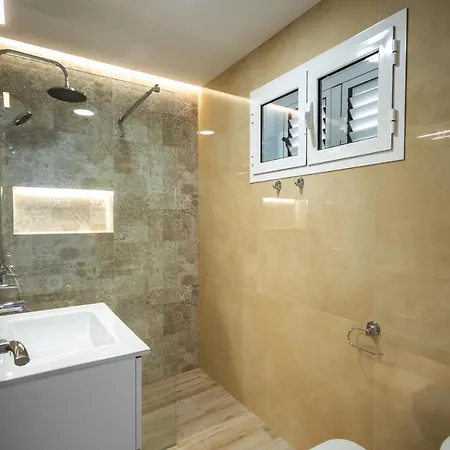 Apartamento Las Lomas 19 San Agustín