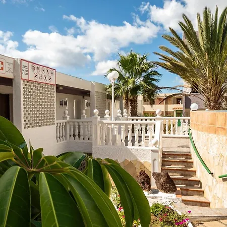 Apartamento Las Lomas 19 Appartamento