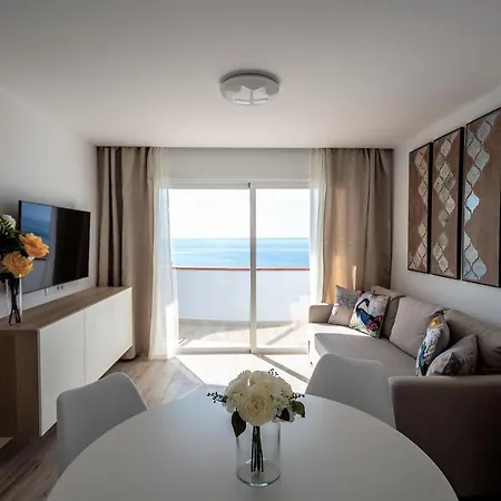 Apartamento Las Lomas 19 San Agustín