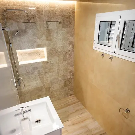 Apartamento Las Lomas 19 *